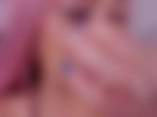 Salomme Cruz's Live Sex Cam Show