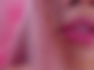 Salomme Cruz's Live Sex Cam Show