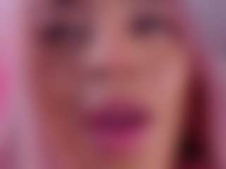 Salomme Cruz's Live Sex Cam Show