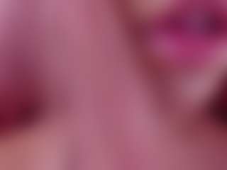Salomme Cruz's Live Sex Cam Show