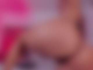 Salomme Cruz's Live Sex Cam Show