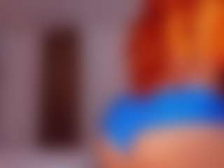 Salomme Cruz's Live Sex Cam Show