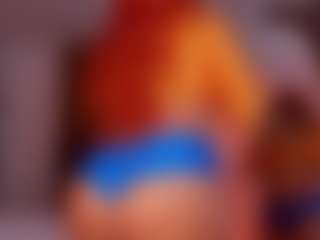 Salomme Cruz's Live Sex Cam Show