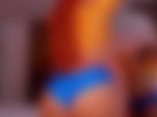 Salomme Cruz's Live Sex Cam Show