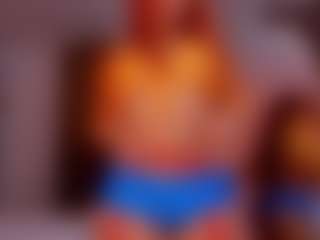 Salomme Cruz's Live Sex Cam Show