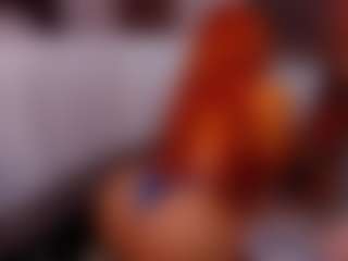 Salomme Cruz's Live Sex Cam Show