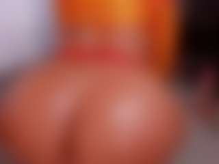 Salomme Cruz's Live Sex Cam Show