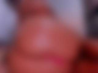 Salomme Cruz's Live Sex Cam Show