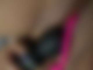 Salomme Cruz's Live Sex Cam Show