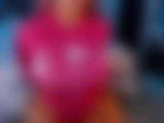 Salomme Cruz's Live Sex Cam Show