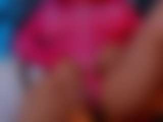 Salomme Cruz's Live Sex Cam Show