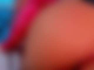 Salomme Cruz's Live Sex Cam Show