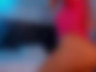 Salomme Cruz's Live Sex Cam Show