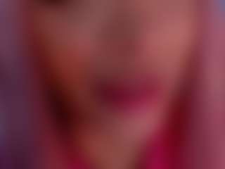 Salomme Cruz's Live Sex Cam Show
