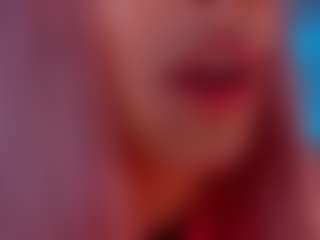 Salomme Cruz's Live Sex Cam Show