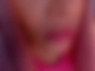 Salomme Cruz's Live Sex Cam Show