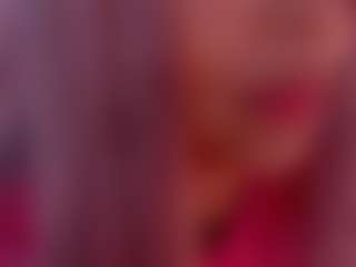 Salomme Cruz's Live Sex Cam Show