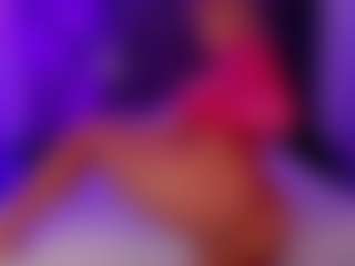 Salomme Cruz's Live Sex Cam Show
