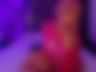 Salomme Cruz's Live Sex Cam Show