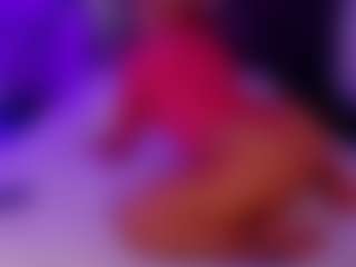 Salomme Cruz's Live Sex Cam Show