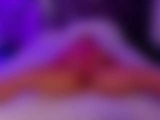 Salomme Cruz's Live Sex Cam Show