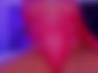 Salomme Cruz's Live Sex Cam Show