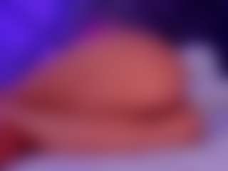 Salomme Cruz's Live Sex Cam Show