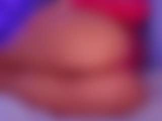 Salomme Cruz's Live Sex Cam Show