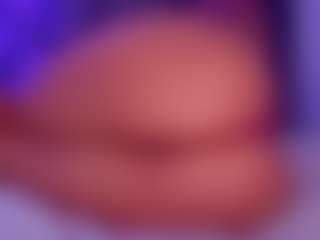 Salomme Cruz's Live Sex Cam Show
