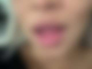 Salomme Cruz's Live Sex Cam Show