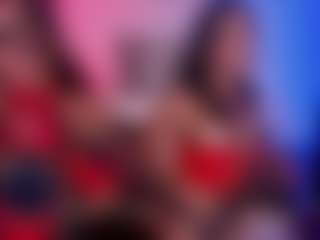 Salomme Cruz's Live Sex Cam Show