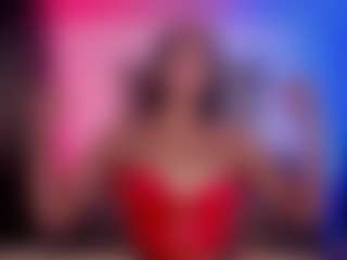 Salomme Cruz's Live Sex Cam Show