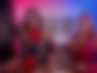 Salomme Cruz's Live Sex Cam Show