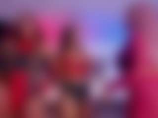 Salomme Cruz's Live Sex Cam Show
