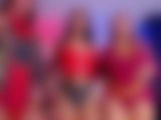 Salomme Cruz's Live Sex Cam Show