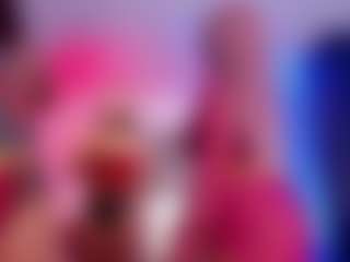 Salomme Cruz's Live Sex Cam Show