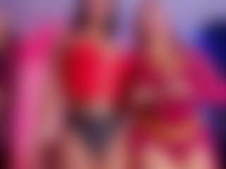 Salomme Cruz's Live Sex Cam Show