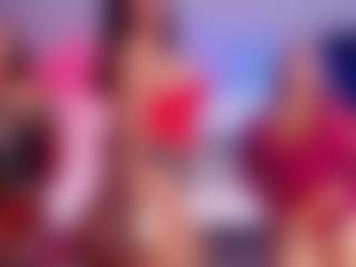 Salomme Cruz's Live Sex Cam Show