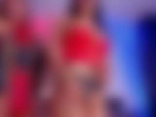 Salomme Cruz's Live Sex Cam Show