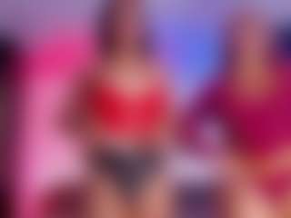 Salomme Cruz's Live Sex Cam Show