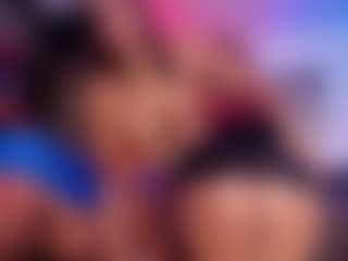 Salomme Cruz's Live Sex Cam Show
