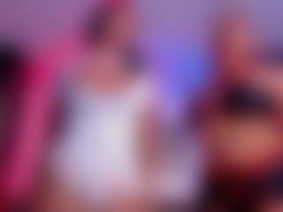 Salomme Cruz's Live Sex Cam Show