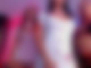 Salomme Cruz's Live Sex Cam Show