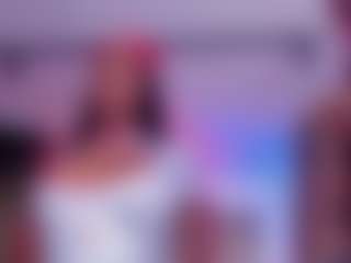 Salomme Cruz's Live Sex Cam Show