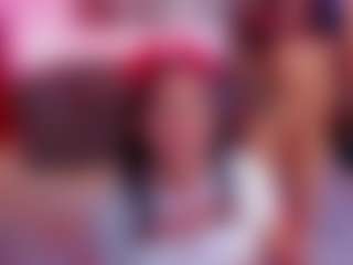 Salomme Cruz's Live Sex Cam Show