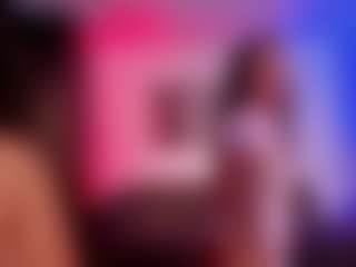 Salomme Cruz's Live Sex Cam Show