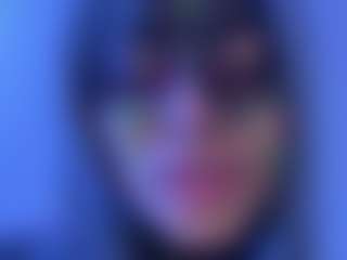 Salomme Cruz's Live Sex Cam Show
