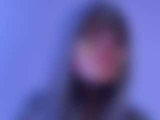 Salomme Cruz's Live Sex Cam Show