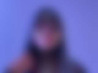 Salomme Cruz's Live Sex Cam Show