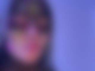 Salomme Cruz's Live Sex Cam Show